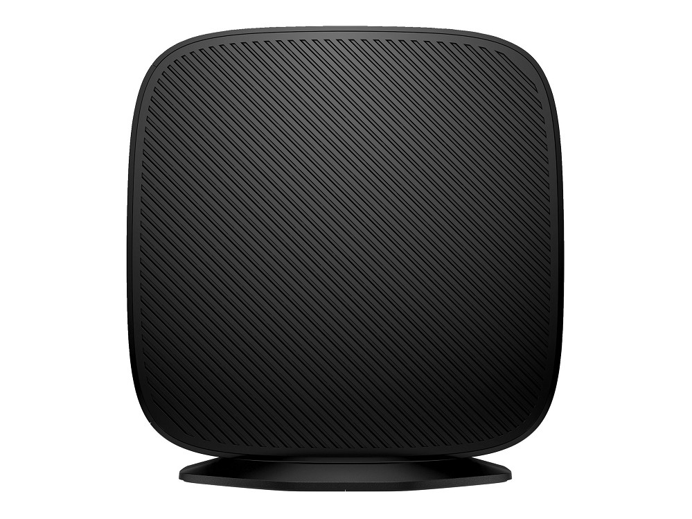 HP Pro t550 - Thin Client - USFF - 1 x Celeron hin hinten
