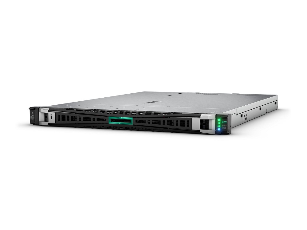 HPE ProLiant DL320 Gen11 - Server - Rack-Montage -