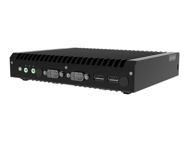 Lenovo ThinkEdge SE10 12NH - USFF - Atom x6425RE /