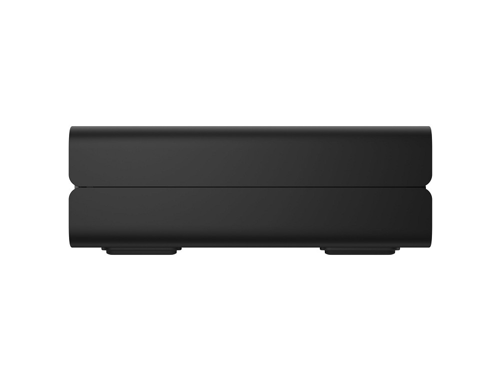 HP ZGX Nano G1n AI Station - Mini - 1 x GB10 Grace links