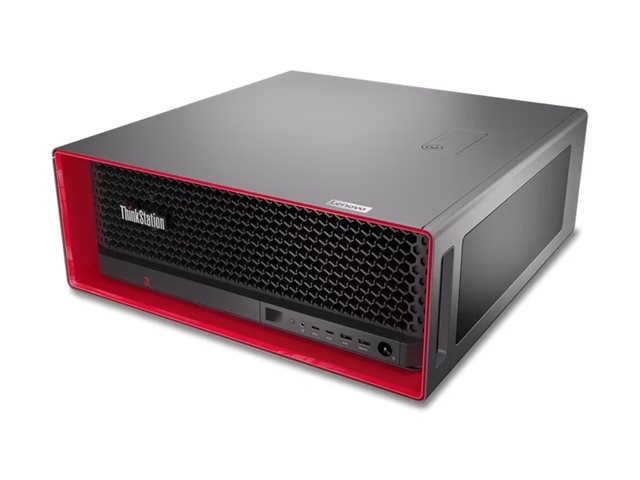 Lenovo ThinkStation P5 – Intel Xeon w5-2545, 128 GB RAM, 1 TB SSD 673