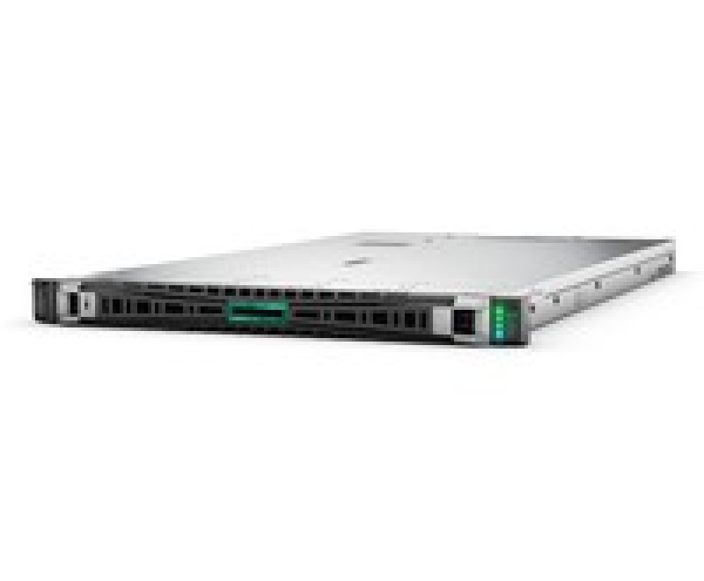 HPE ProLiant Compute DL360 Gen12 6505P - Server -