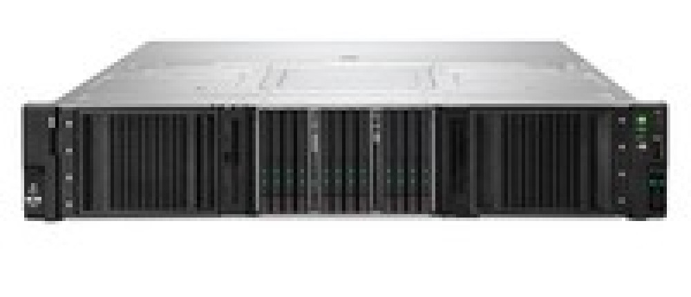 HPE ProLiant DL340 Gen12 P87741-425– Xeon 6515P– 1