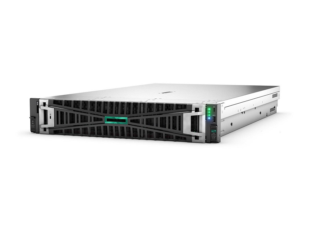 HPE ProLiant Compute DL380 Gen12 6517P 1P 2x32GB-R