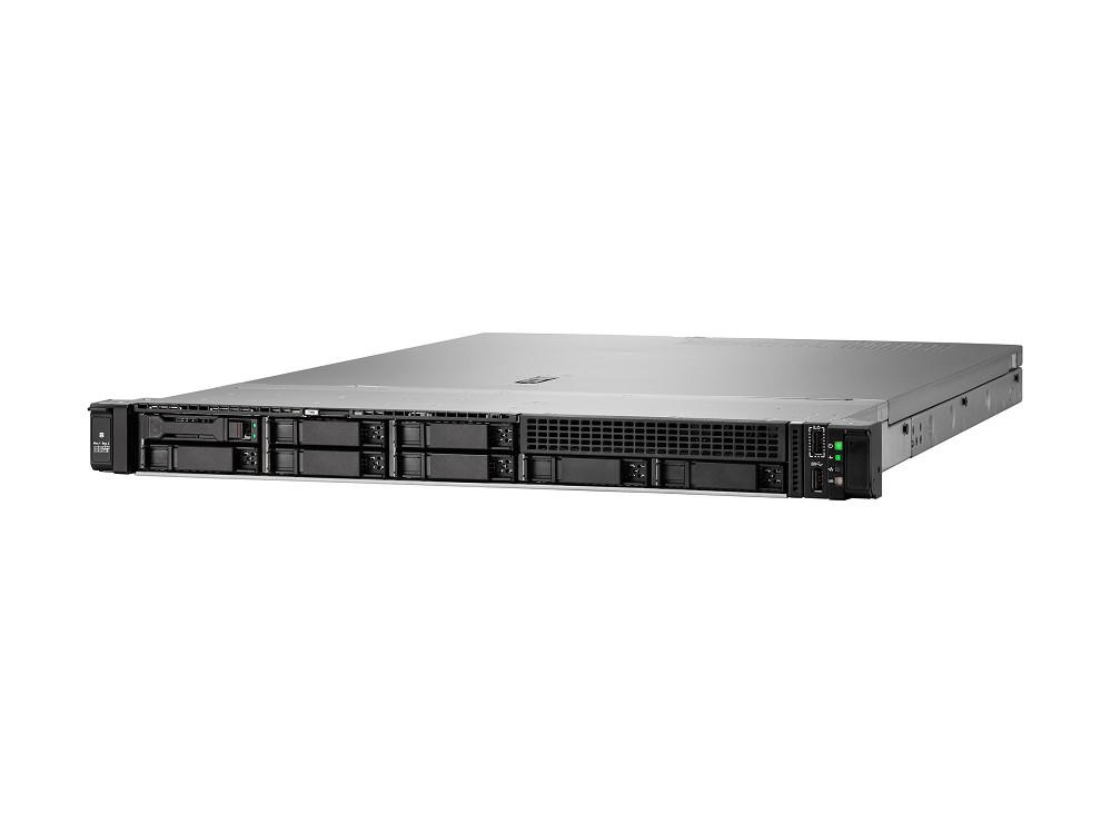 HPE ProLiant Compute DL320 Gen12 - Server - Rack-M