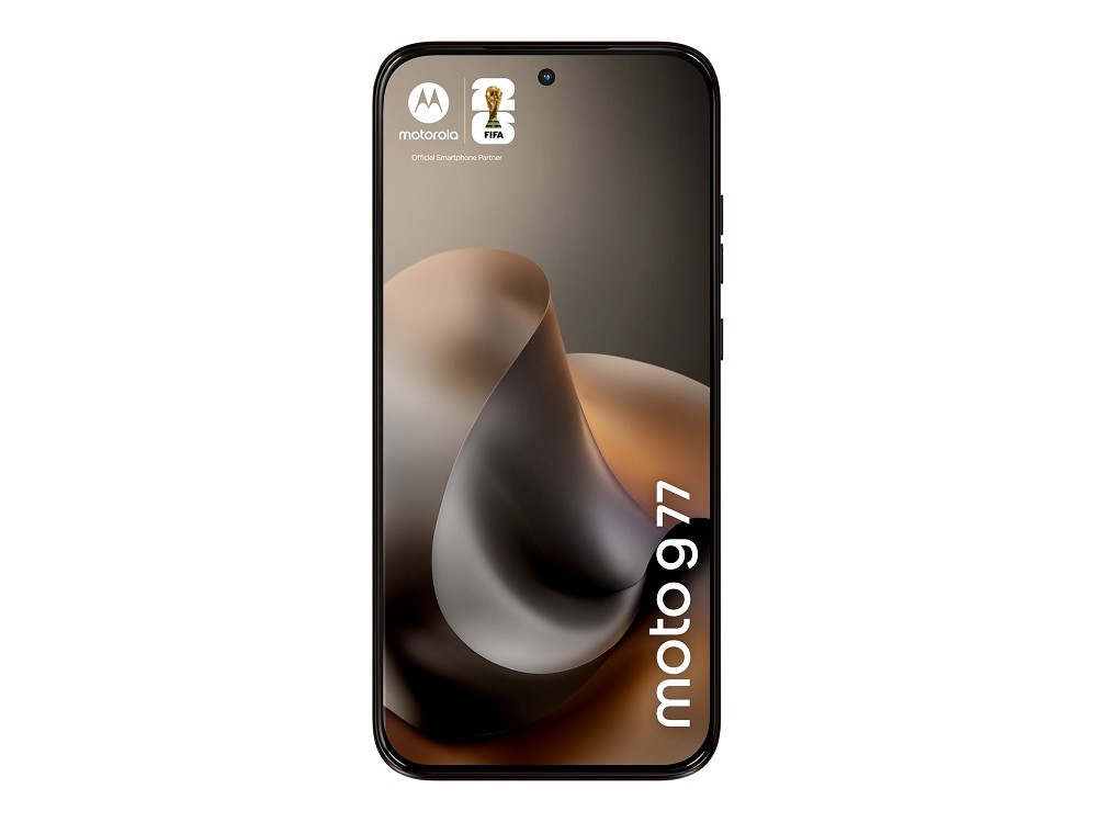 Motorola Mobility Motorola Moto G77 - 5G Smartphon rechts
