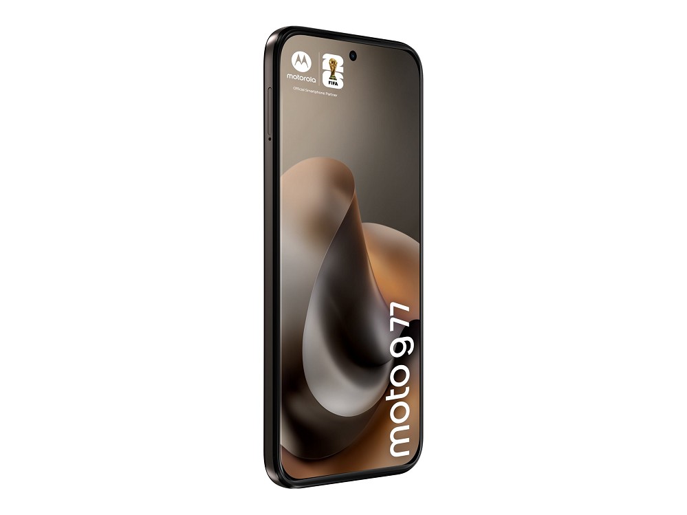 Motorola Mobility Motorola Moto G77 - 5G Smartphon oben