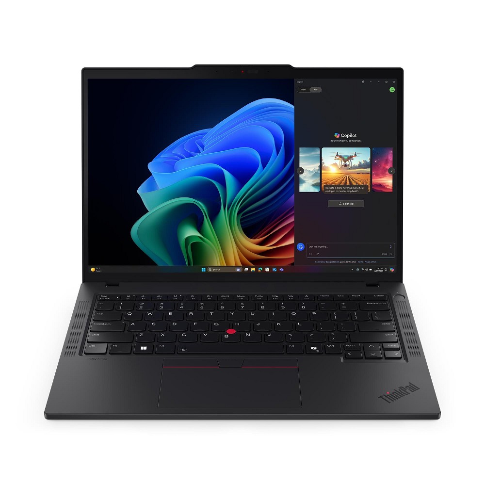 Lenovo ThinkPad T14 Gen 6 (Intel) - 14", Intel Cor