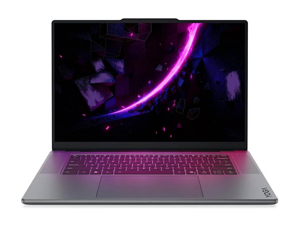 Lenovo Yoga Pro 9 16IPH11 -  Core Ultra 7 356H - E links