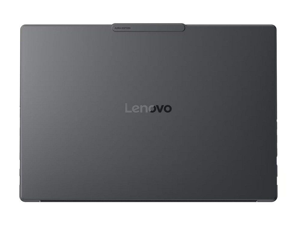Lenovo Yoga Pro 9 16IPH11 -  Core Ultra 7 356H - E rechts