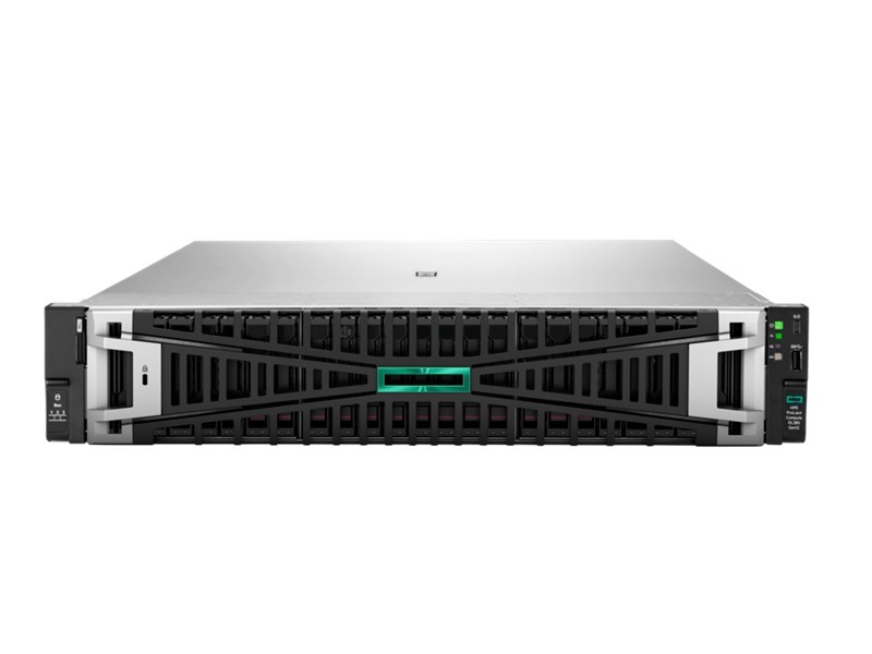 HPE ProLiant Compute DL380 Gen12 6515P 1P 2x32GB-R 8SFF MR408i-o  619