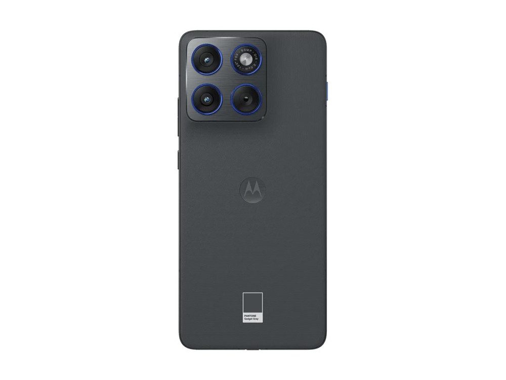 Motorola Mobility Motorola Edge 70 - Business Edit hinten