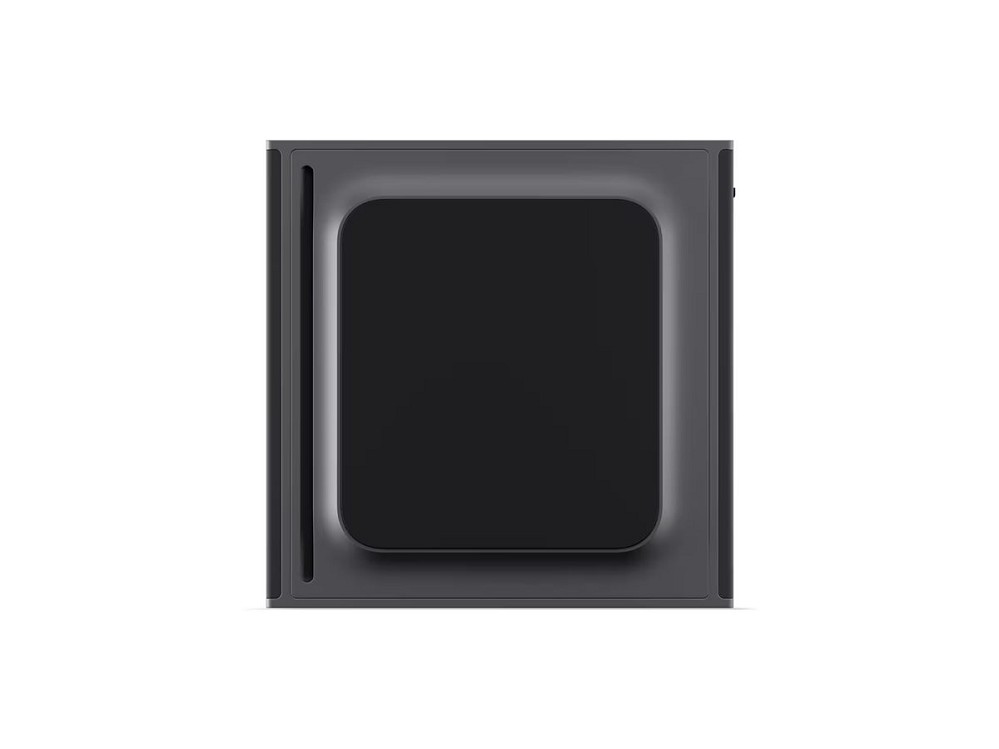 Lenovo ThinkStation PGX - MT - 1 x GB10 oben