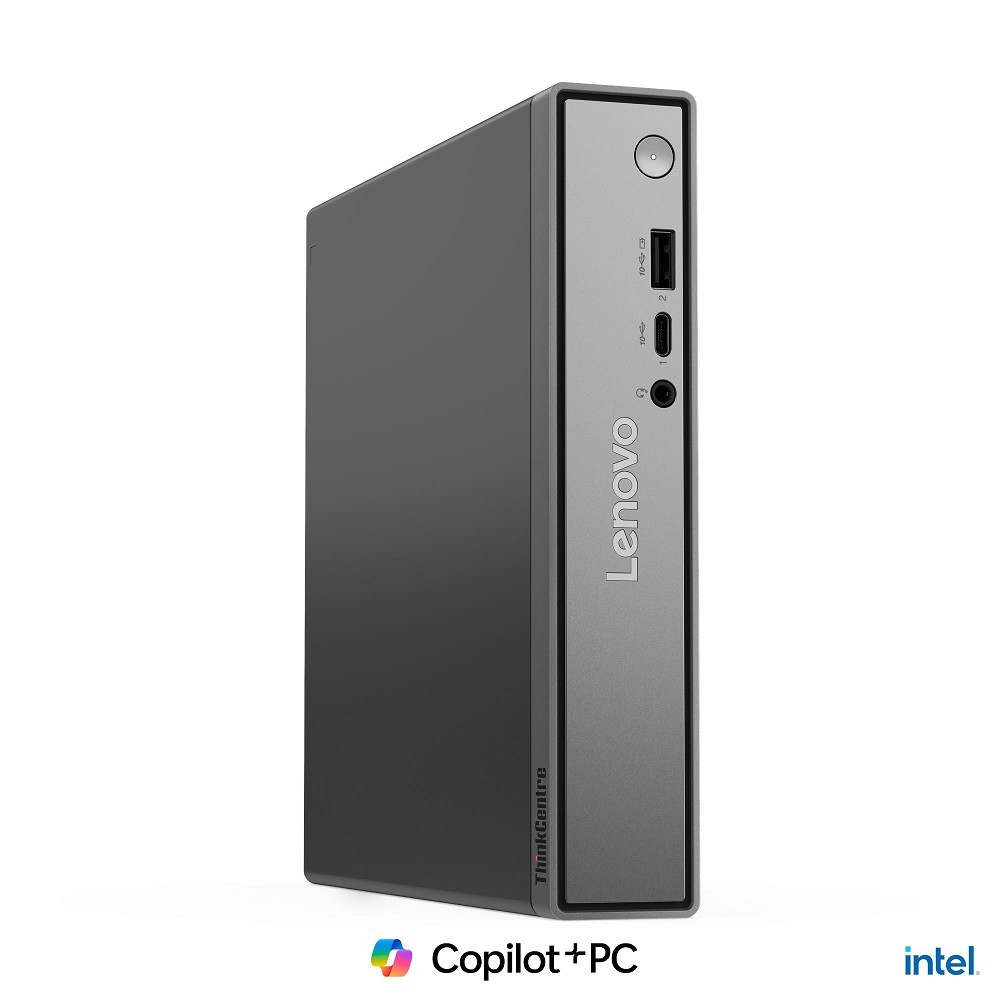 Lenovo ThinkCentre neo 50q Gen 6 – Intel Core Ultra 7 256V, 16 GB 751