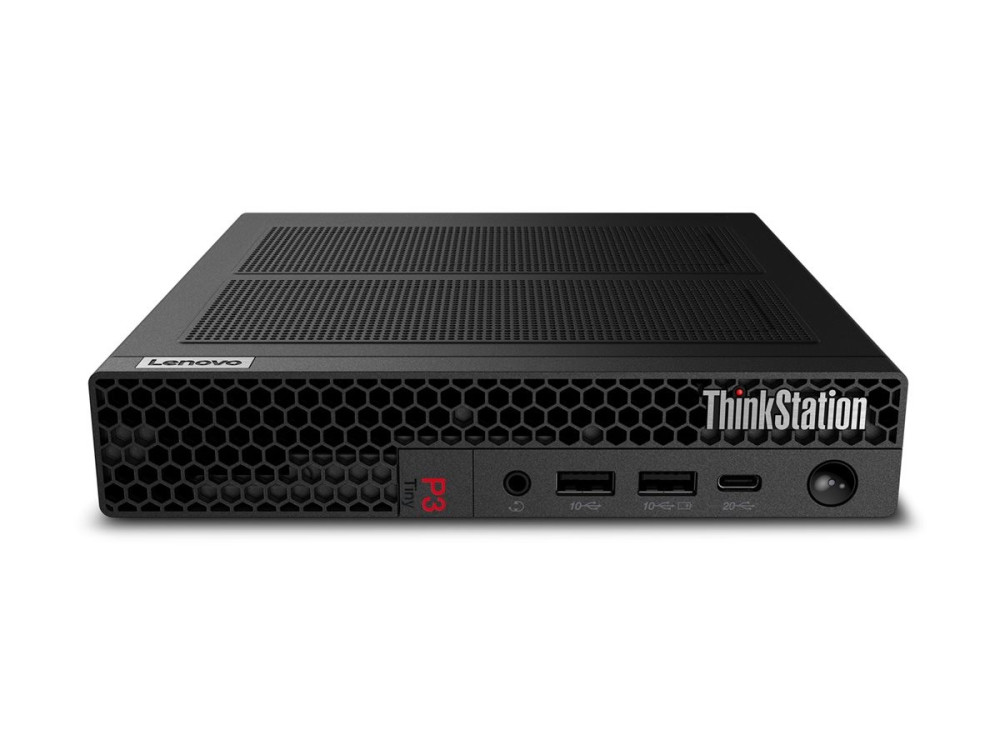 Lenovo Campus ThinkStation P3 Tiny Gen 2 – Intel Core Ultra 7 265 414