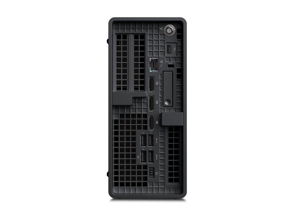 Lenovo ThinkStation P3 Ultra Gen 2 - Intel Core Ultra 9 285K links