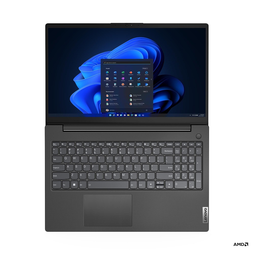 Lenovo Campus V15 G4 ABP – 15,6", AMD Ryzen 5 5625U, 8 GB RA links
