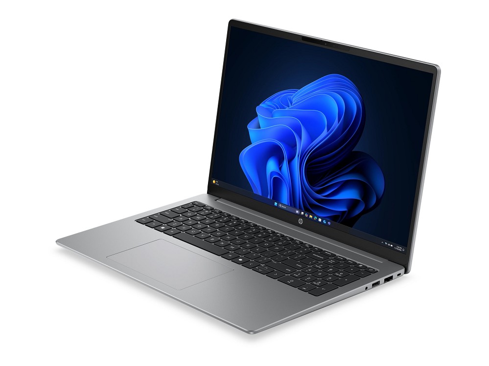 HP 200 G2a 16, 16" WUXGA IPS, AMD Ryzen 5 220, 16 GB, 512 GB SSD, 986