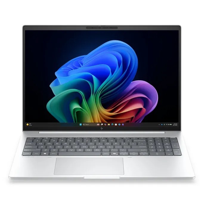 HP EliteBook 8 G2a 14, 14" WUXGA IPS, AMD Ryzen AI 5 435, 16 links