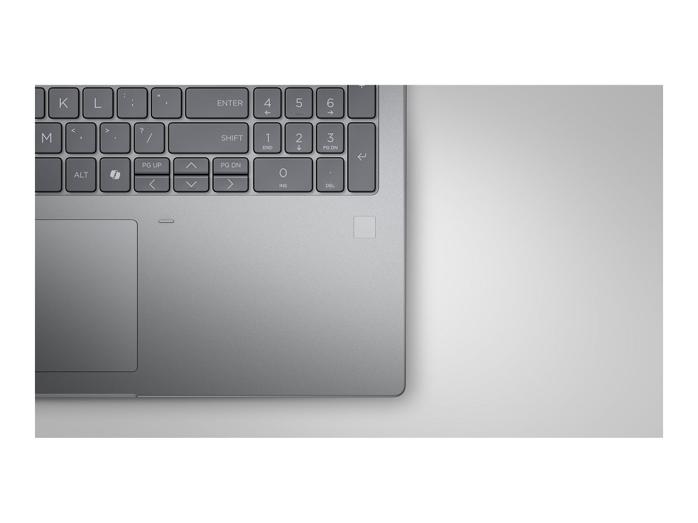 HP ZBook X G2i Mobile Workstation - 170-Grad-Schar hinten