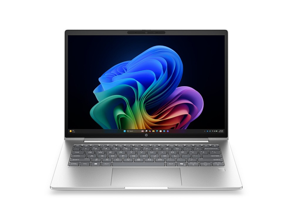 HP ProBook 4 G2i Notebook - 177-Grad Scharnierdesi oben