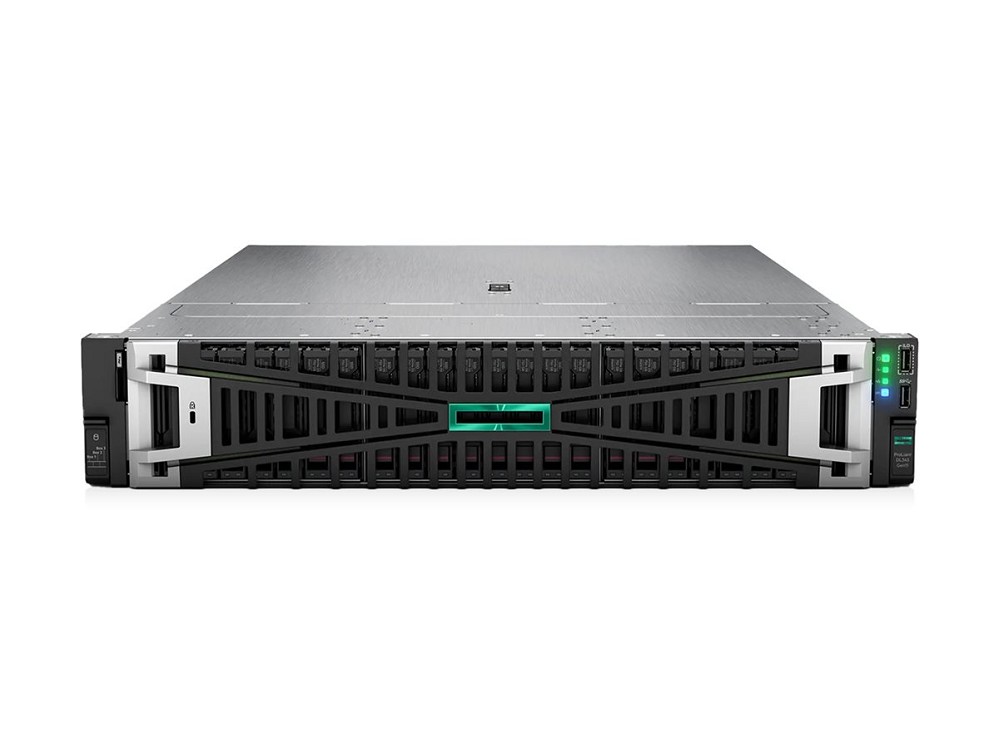 HPE ProLiant DL345 Gen11 Network Choice - Server -
