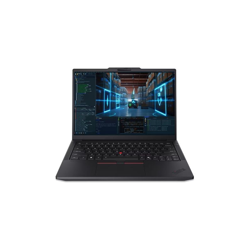Lenovo ThinkPad P14s Gen 7, 14", Ryzen AI 7 PRO 450, 32GB RAM, 51 715