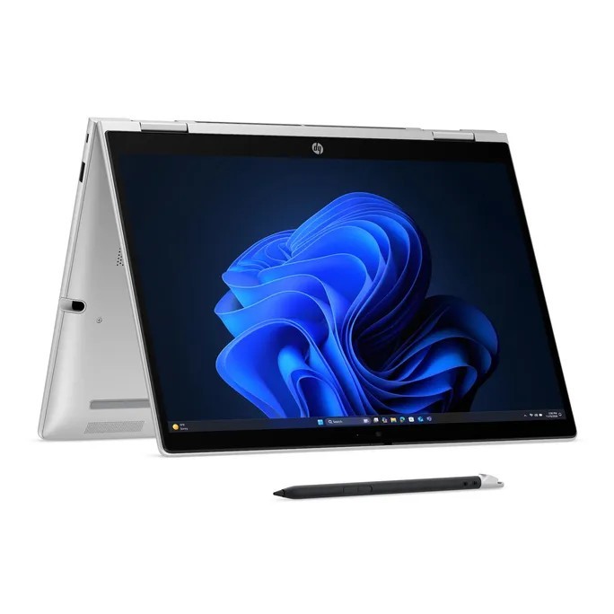 HP ProBook 4 Flip G2i 13, 13,3" WUXGA Touch IPS, Intel Core 7 350 168