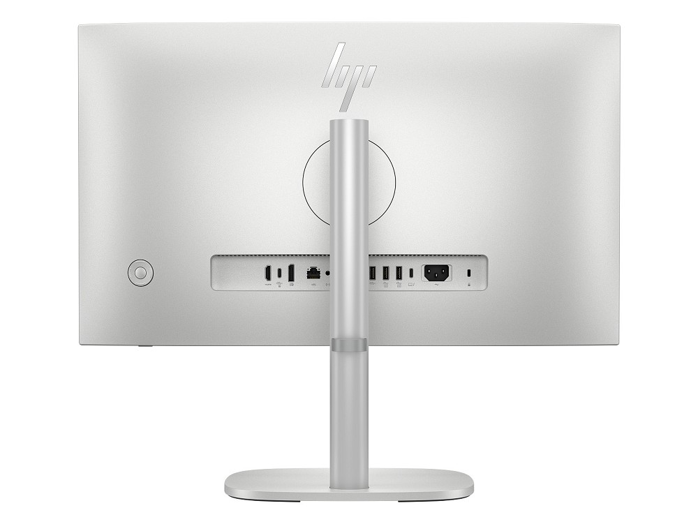 HP EliteStudio 8 All-in-One G1i, 23,8" FHD IPS, Intel Core U oben
