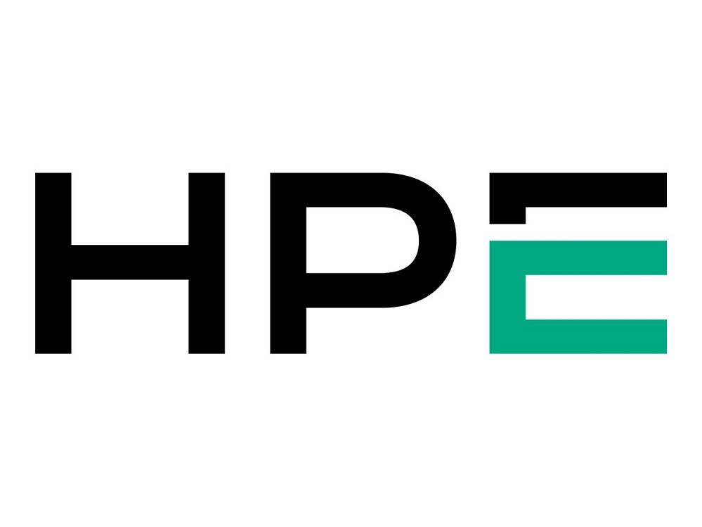 HPE Cable Management Arm - Kabelverwaltungsarm vor