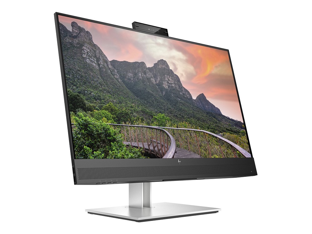 HP E27m G4 Conferencing Monitor - E-Series - LED-M links