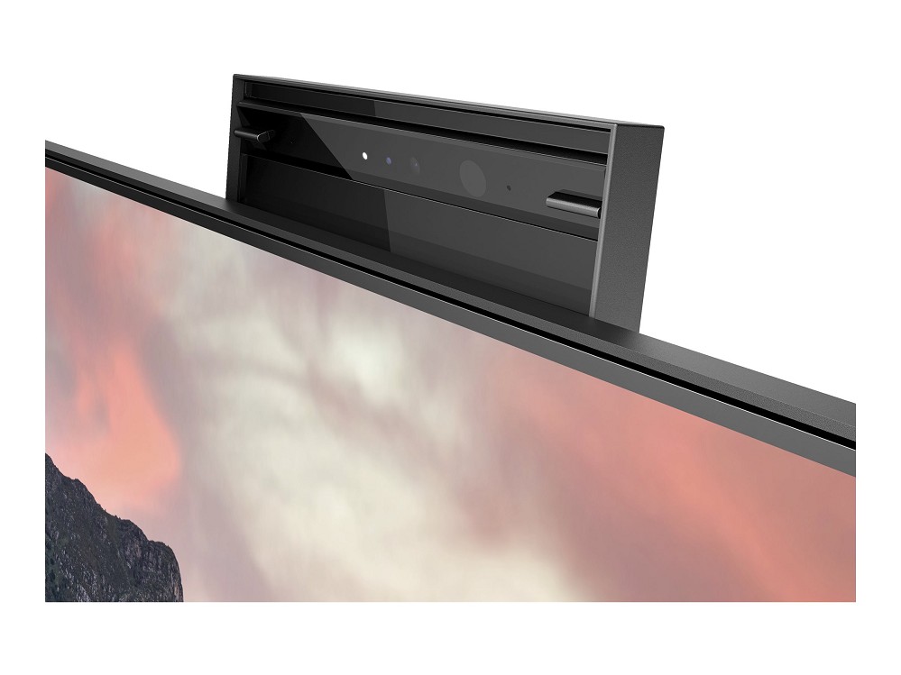 HP E27m G4 Conferencing Monitor - E-Series - LED-M innen
