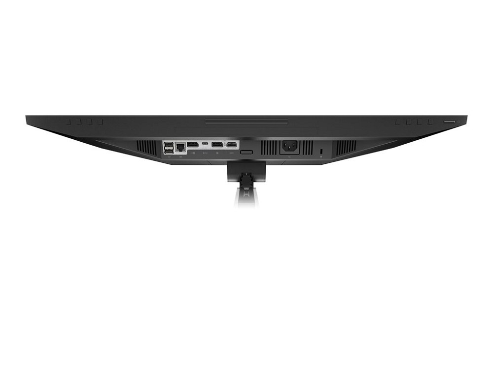 HP E27m G4 Conferencing Monitor - E-Series - LED-M außen