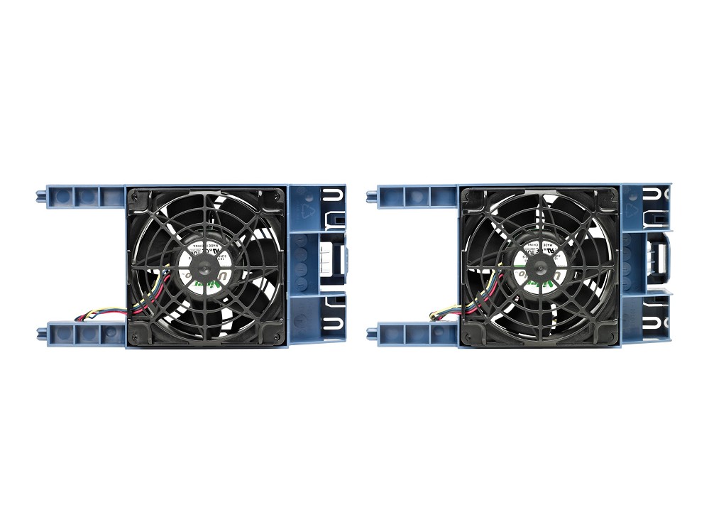 HPE System-Gebläseeinheit - für 2. CPU vorne
