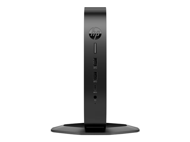HP Elite t655 - SFF - Ryzen Embedded R2314 - 8 GB links