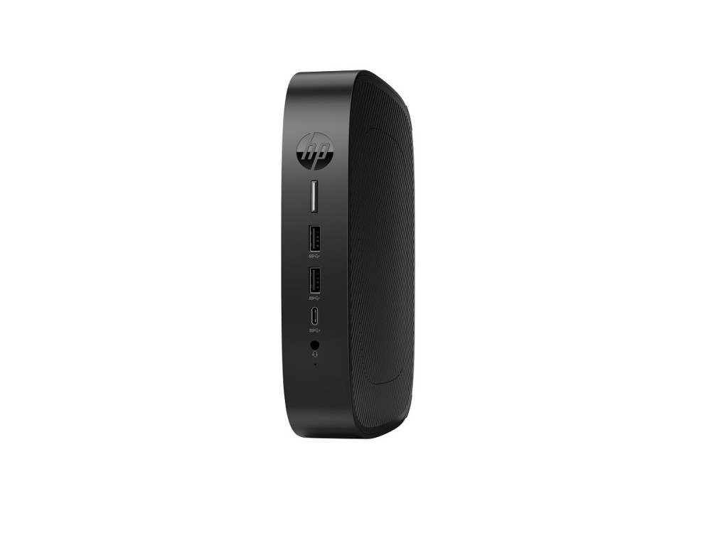 HP Elite t655 - Thin Client - SFF - 1 x Ryzen vorn