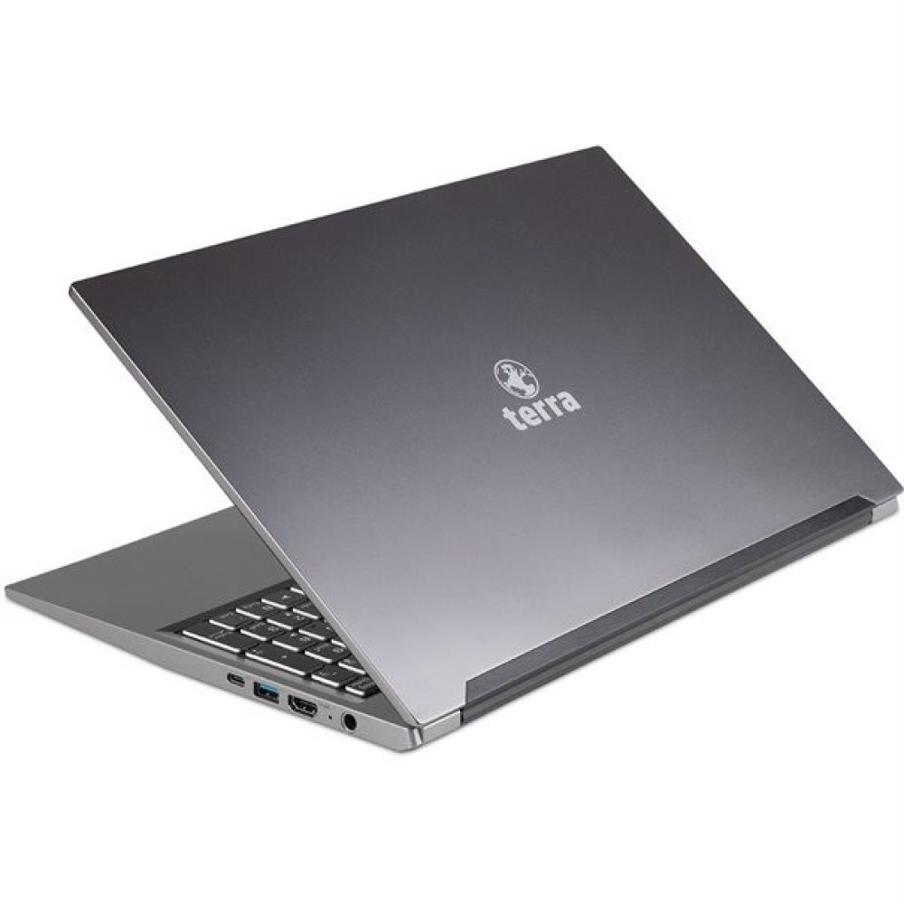 TERRA MOBILE 1500P - 15.6" | AMD Ryzen 5 7430U | 1 rechts