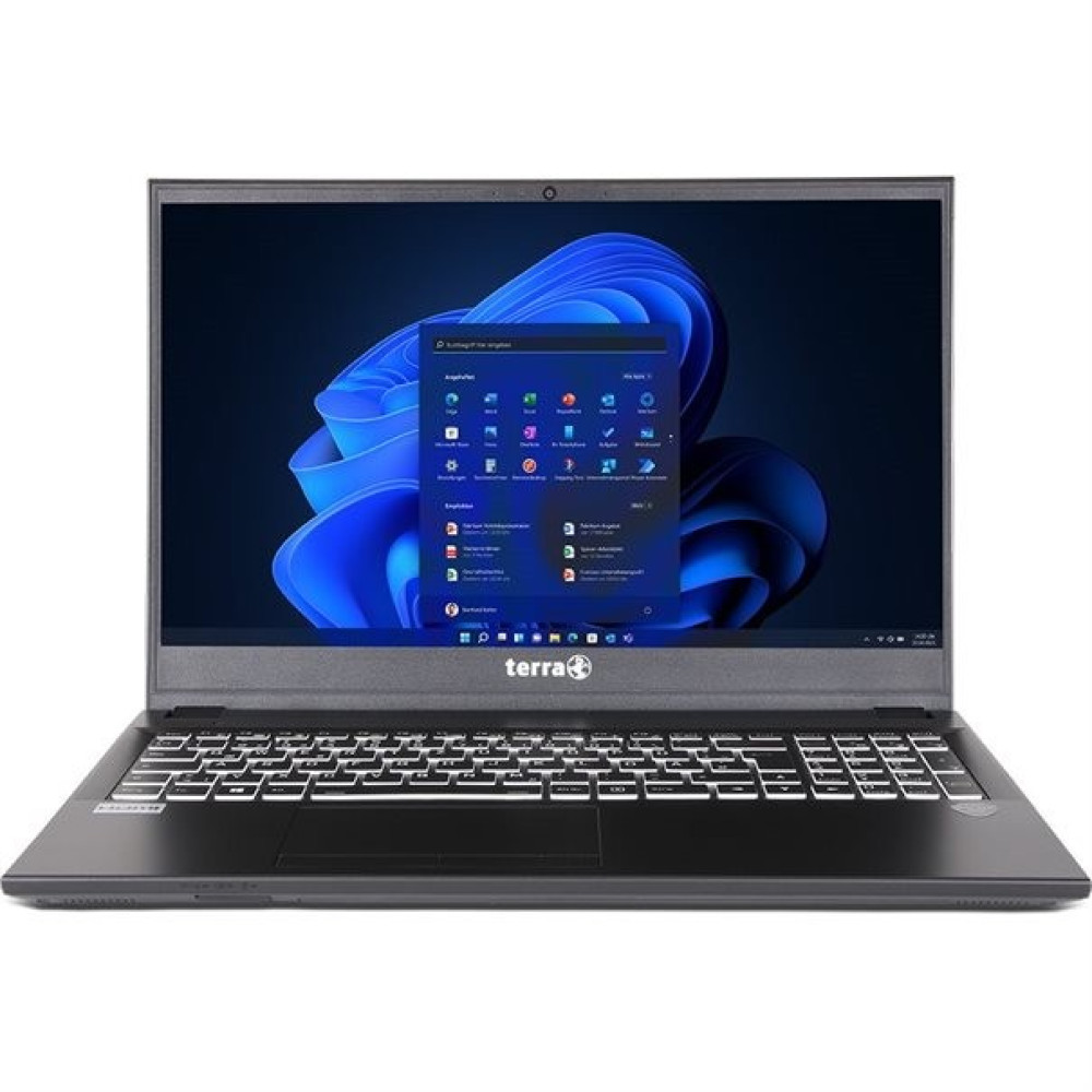 TERRA MOBILE 1516R - 15,6" | Intel Core i5-1334U |