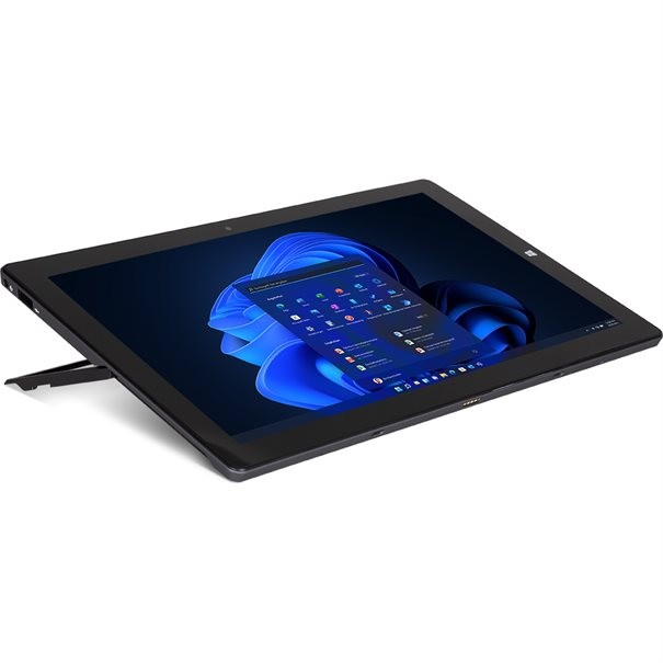 Wortmann TERRA PAD 1162, 11.6", Intel Celeron N510 rechts