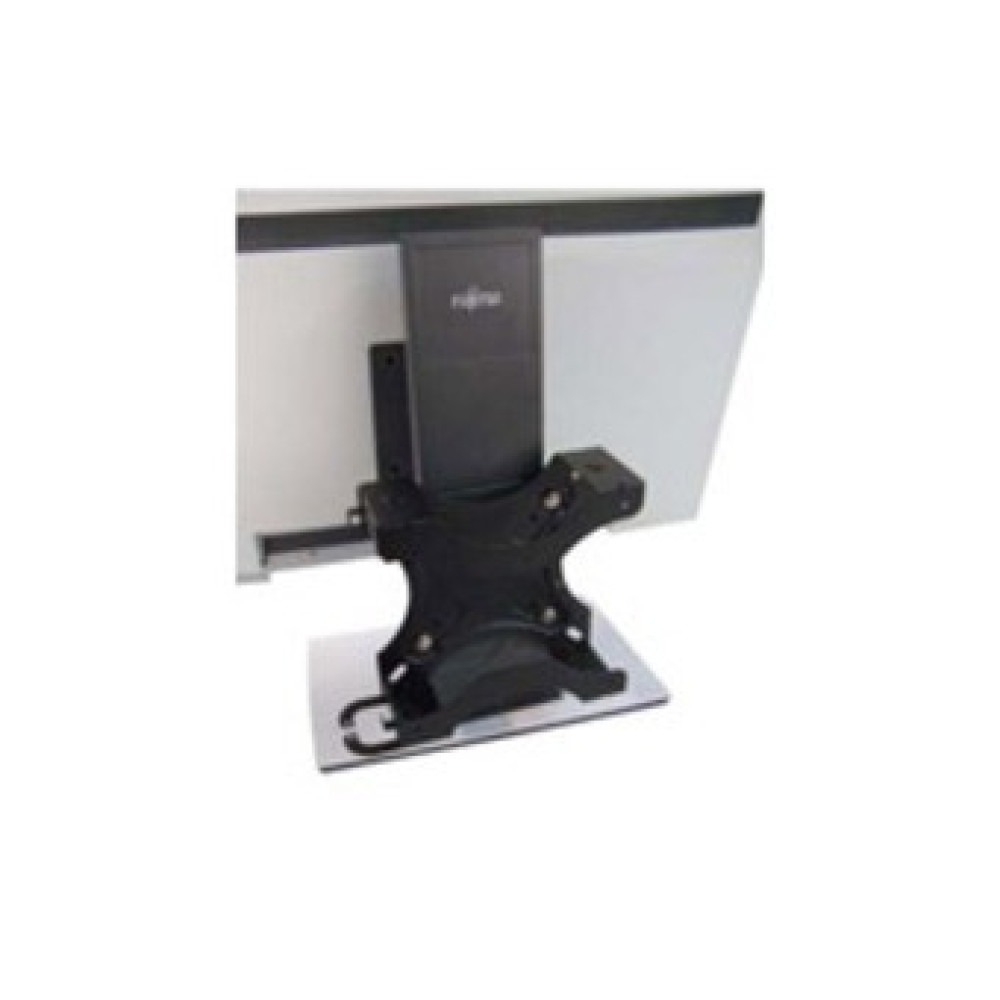 Futro S100 A300 Monitor Halterung VESA MountingKit hinten