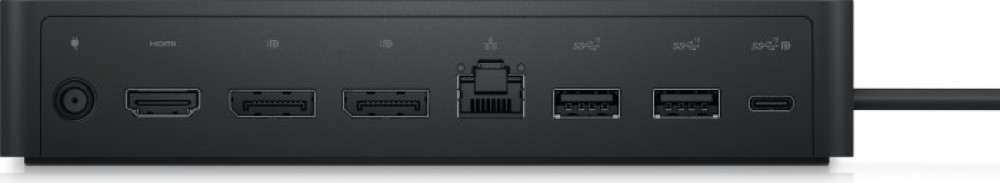 Dell Universal Dock UD22, USB-C 3.1 [Stecker] link links