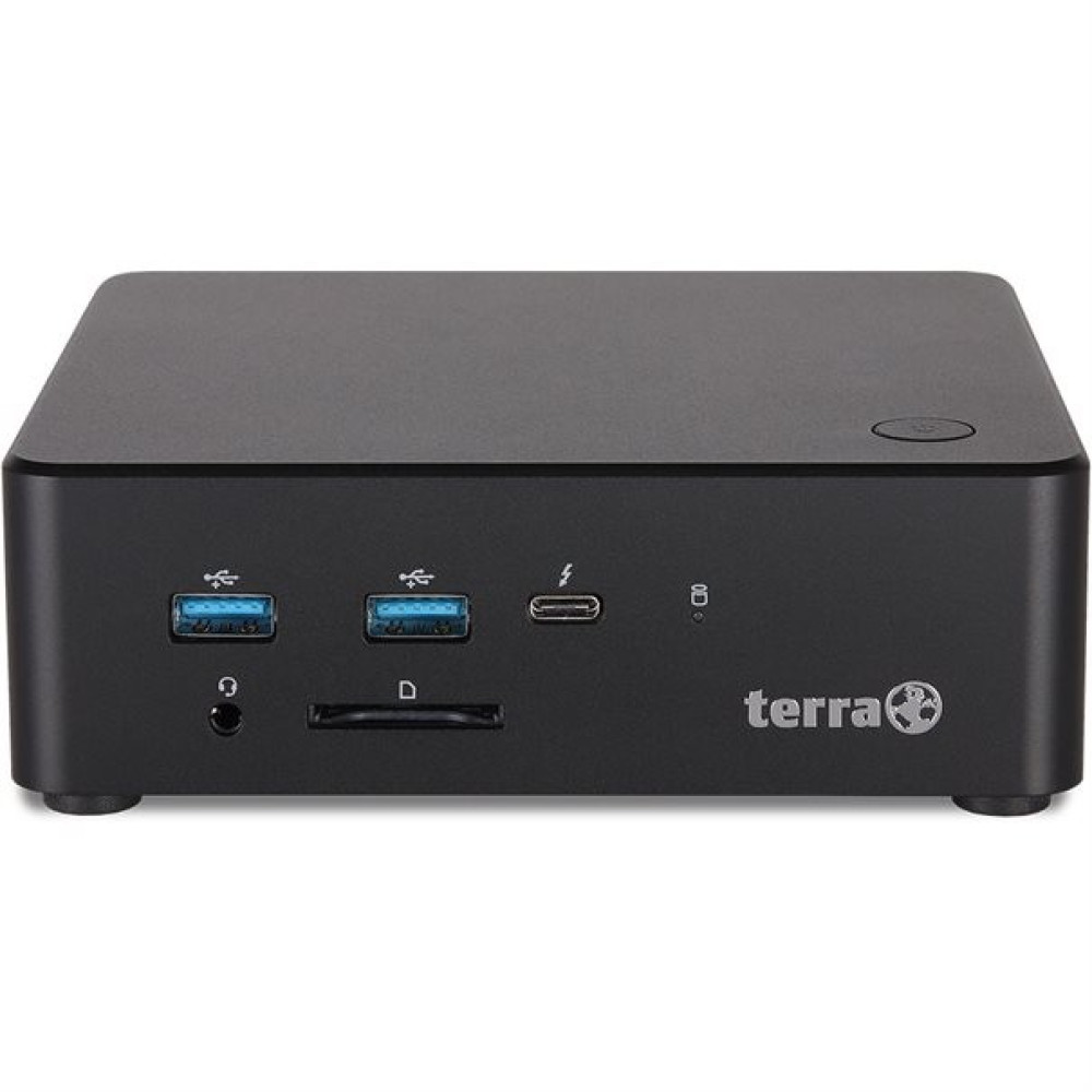 TERRA PC-Micro 6000C GREENLINE - i5-1335U, 16 GB D