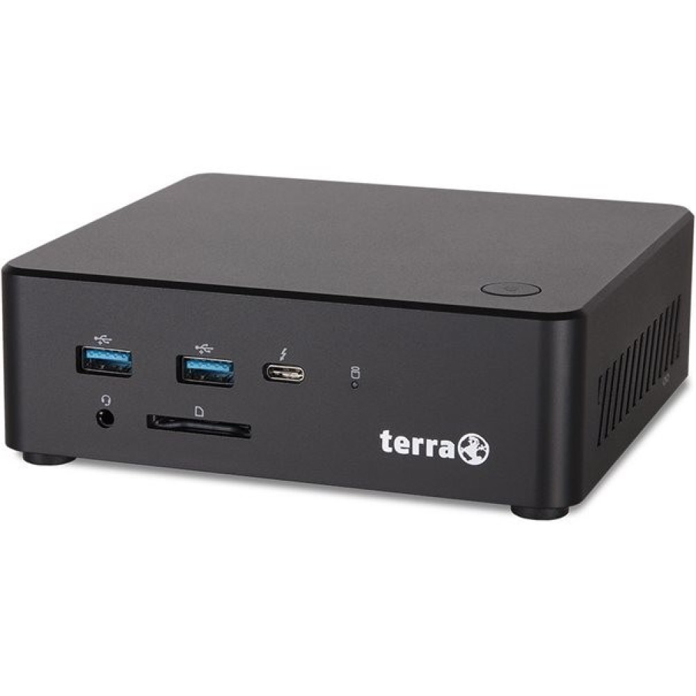 TERRA PC-Micro 6000C GREENLINE - i5-1335U, 16 GB D links