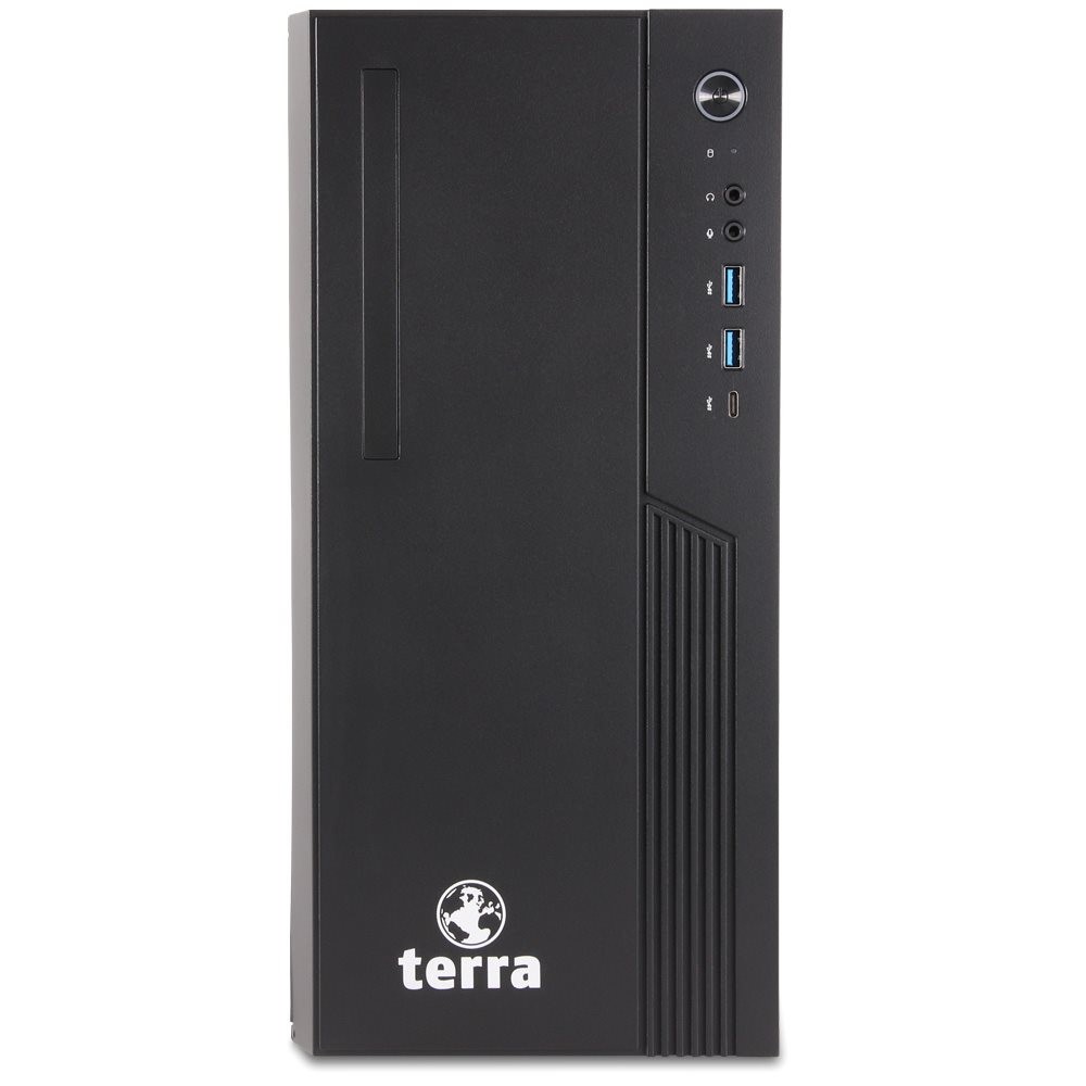 TERRA PC-BUSINESS BUSINESS 6000 - Komplettsystem -