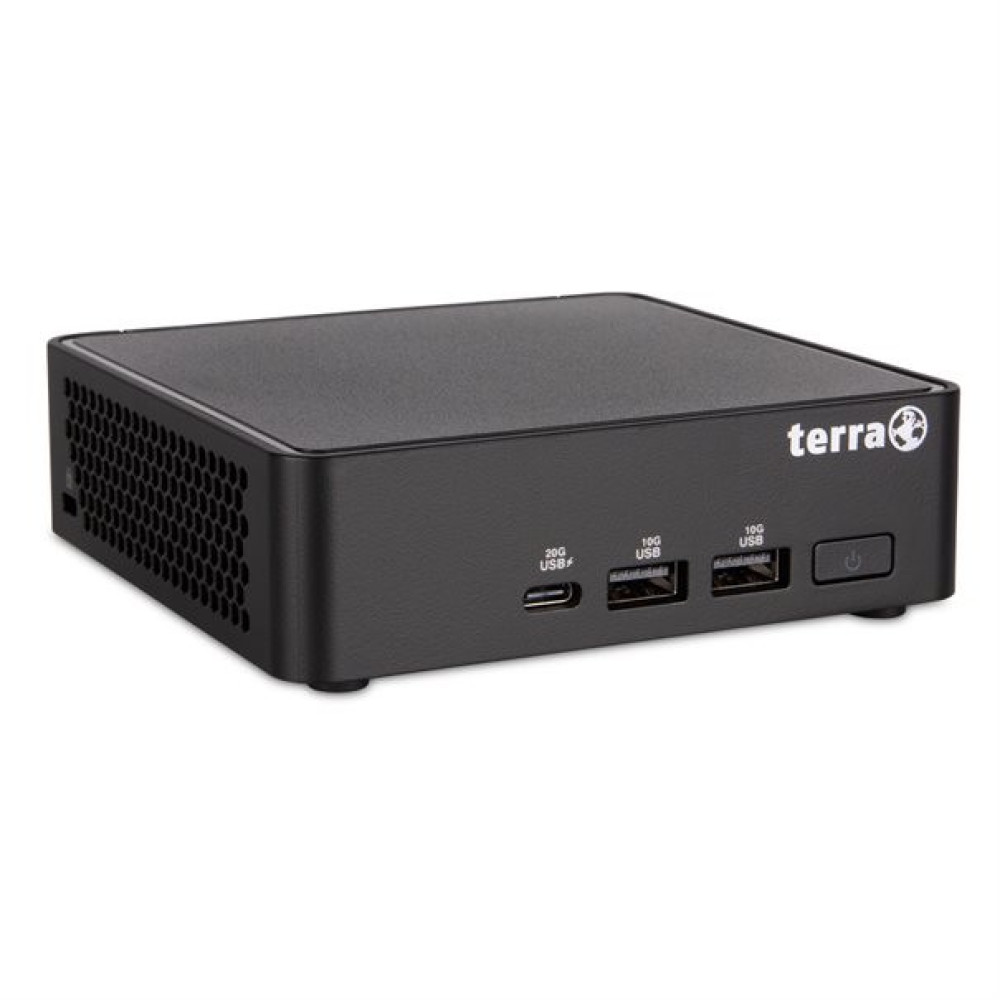 Wortmann TERRA PC-Micro 6000 Silent Greenline – In links