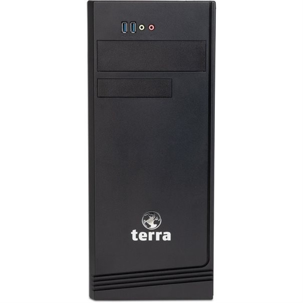 Wortmann TERRA PC-BUSINESS 7000 – AMD Ryzen 7 8700 hinten