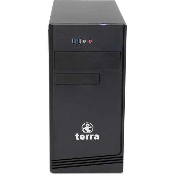 Wortmann TERRA PC-BUSINESS 7000 – Intel Core i7-14 hinten