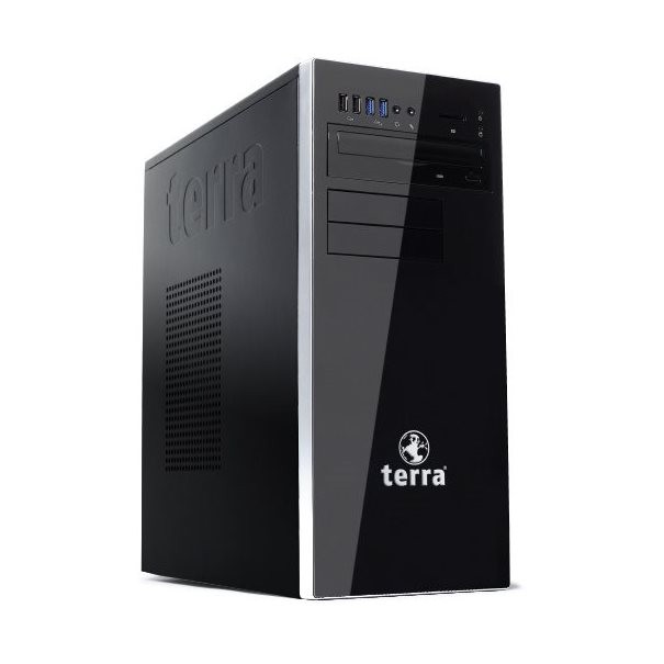 Wortmann TERRA PC-HOME 6000 – Ryzen 5 PRO 8500G, 1 links