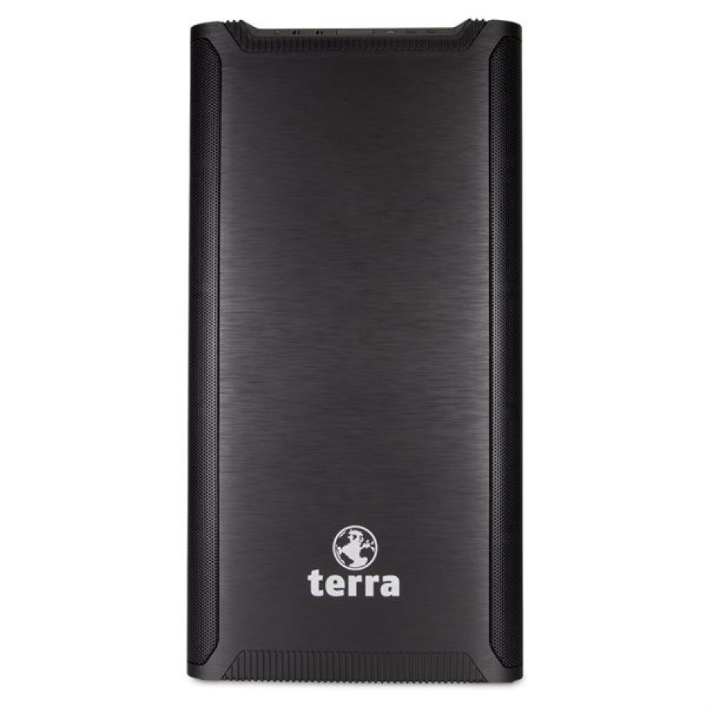 Wortmann TERRA PC-GAMER ELITE 2 – Intel Core Ultra hinten