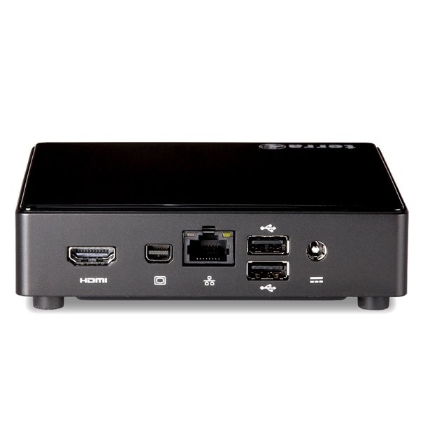 Wortmann TERRA PC-MICRO 3100 SILENT – Intel Celeron N5100, 8 rechts